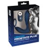 Vibrating Prostate Plug with C