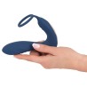 Vibrating Prostate Plug with C