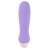 Cuties Mini Vibrator purple