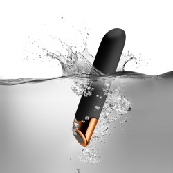 Chaiamo Black