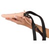 Vibrating Strap-On
