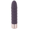 Elegant Vibrator Diamond Vibe