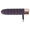 Elegant Vibrator Diamond Vibe