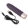 Elegant Vibrator Diamond Vibe