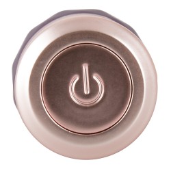 Elegant Vibrator Diamond Vibe