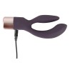 Elegant Vibrator Double Vibe