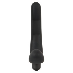Rebel Naughty Finger Prostate