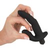 Rebel Naughty Finger Prostate