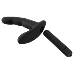 Rebel Naughty Finger Prostate