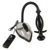 Vibrating Vagina Sucker