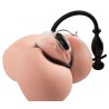 Vibrating Vagina Sucker