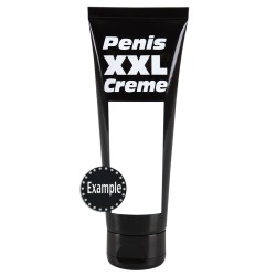 Penis XXL Creme 80 ml