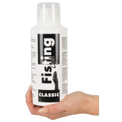 Fisting Gel 500 ml + Cleaner