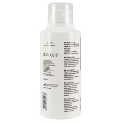 Fisting Gel 500 ml + Cleaner