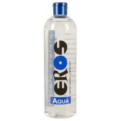 EROS Aqua 500 ml bottle