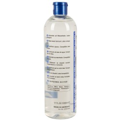 EROS Aqua 500 ml bottle