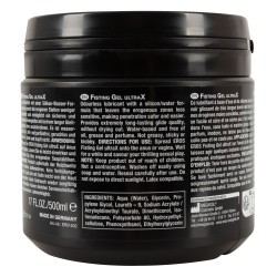 Fisting Gel UltraX 500ml
