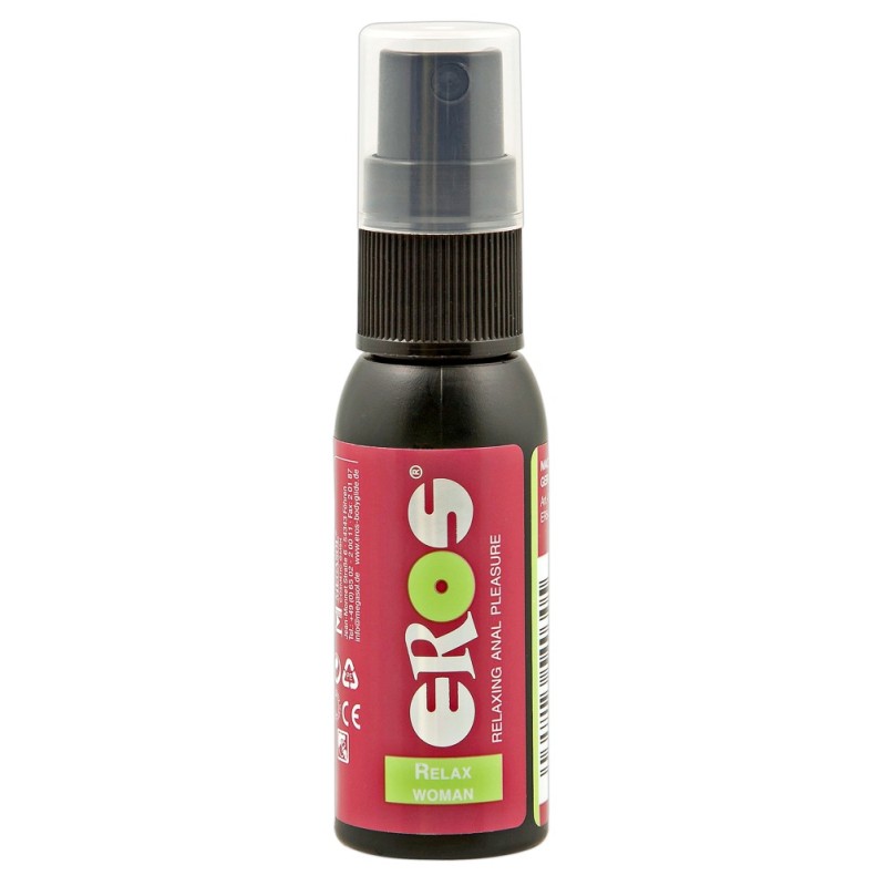 EROS Women Relax 30 ml