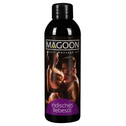 Indian Masage Oil 100ml