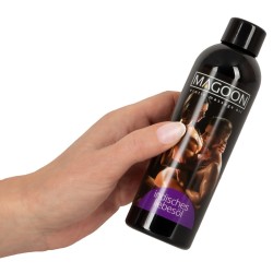 Indian Massage Oil 200ml