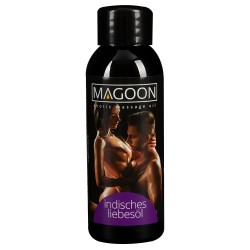 Indian Masage Oil 50ml
