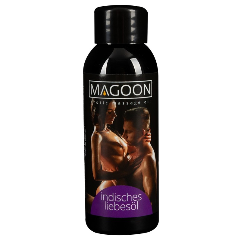 Indian Masage Oil 50ml
