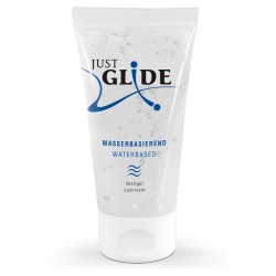 Just Glide Water-based 50 ml