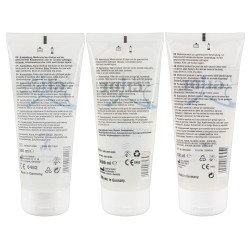 Just Glide 3x200ml
