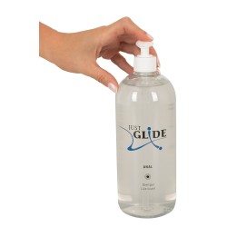 Just Glide Anal 1l
