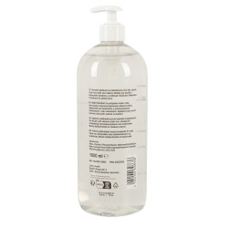 Just Glide Anal 1l