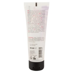 Just Play Orgasm Gel 80 ml