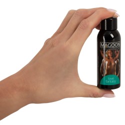 Love Fantasy Massage Oil 50ml