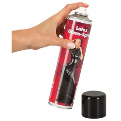 Latex Gloss Spray 400