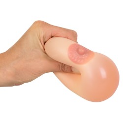 Stress Ball Breast