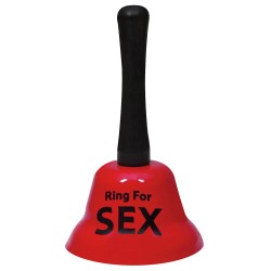 Sex Bell Ring for Sex