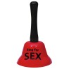 Sex Bell Ring for Sex
