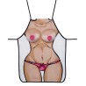 Boobs Apron
