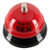 Ring for Sex Counter Bell
