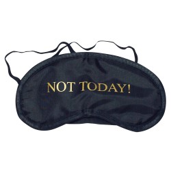 Mood Blindfold