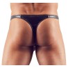 Im. Leather Men´s String  L