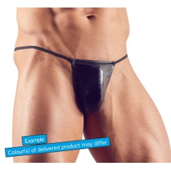 Men's Strings x 7 S-L