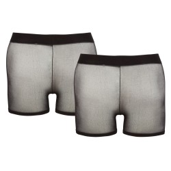 Men's Pants Pack of 2 S-L