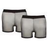 Men's Pants Pack of 2 S-L