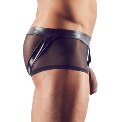 Men's Pants Cock Ring L