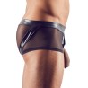 Men's Pants Cock Ring L