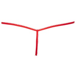 Men's String S-L
