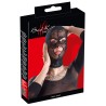 Mask black