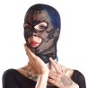 Mask black