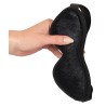 Fetish Kit Velvet black