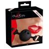 Silicone Gag medium